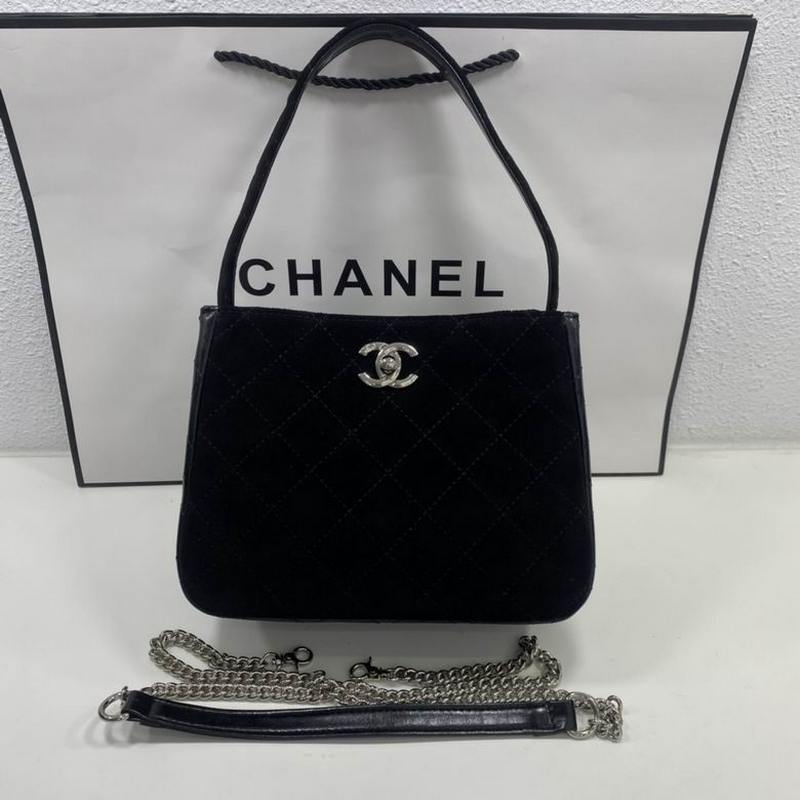 Chanel Handbags 615